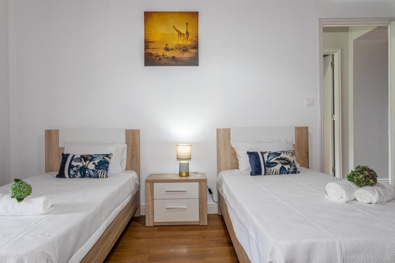 Oasis Fonte Grande Daire Santo Antonio  Dış mekan fotoğraf