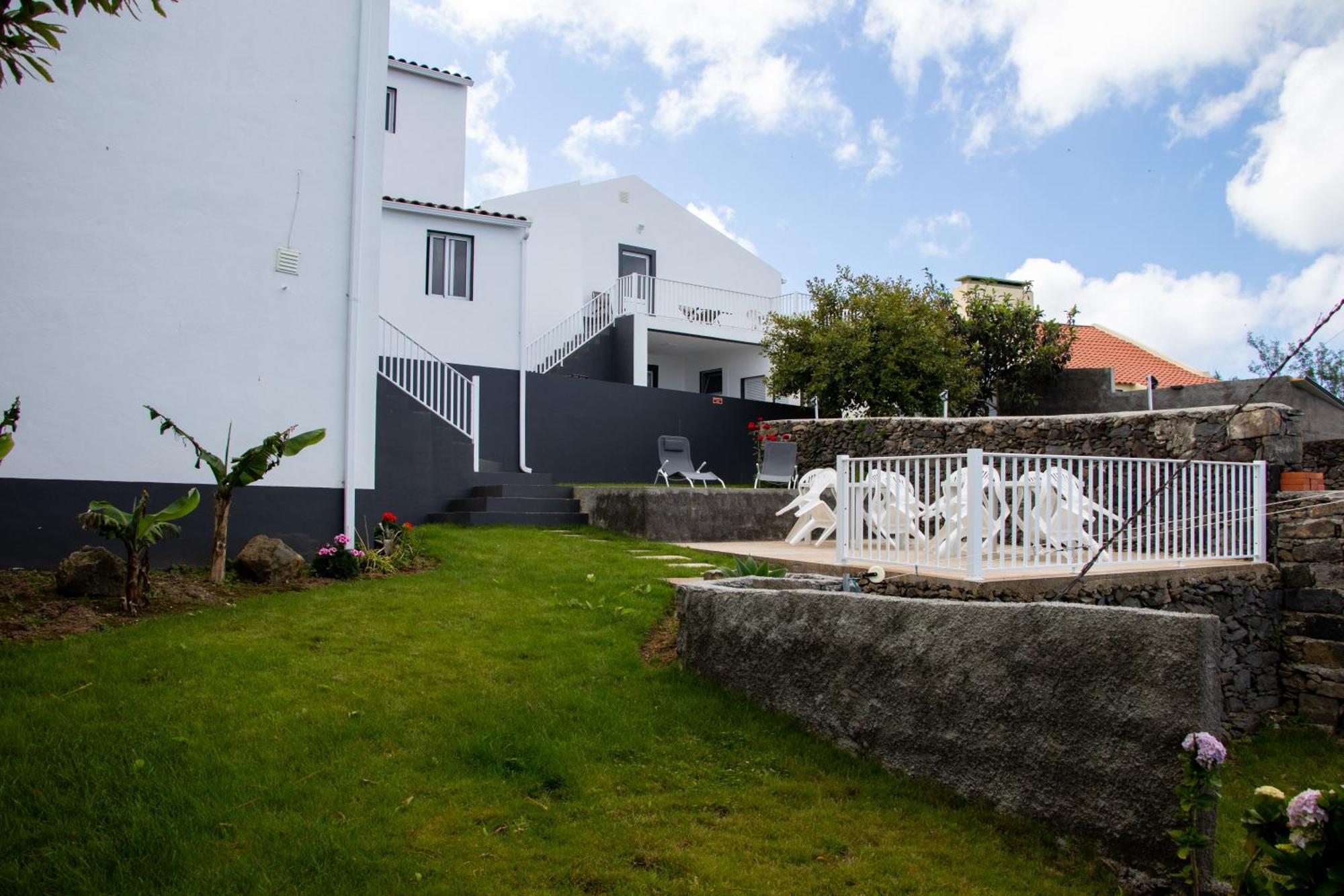 Oasis Fonte Grande Daire Santo Antonio  Dış mekan fotoğraf