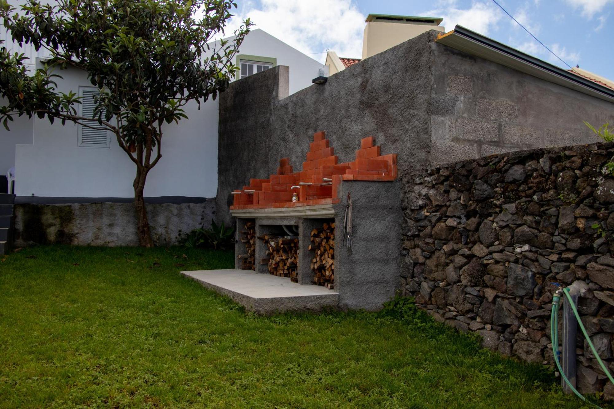 Oasis Fonte Grande Daire Santo Antonio  Dış mekan fotoğraf